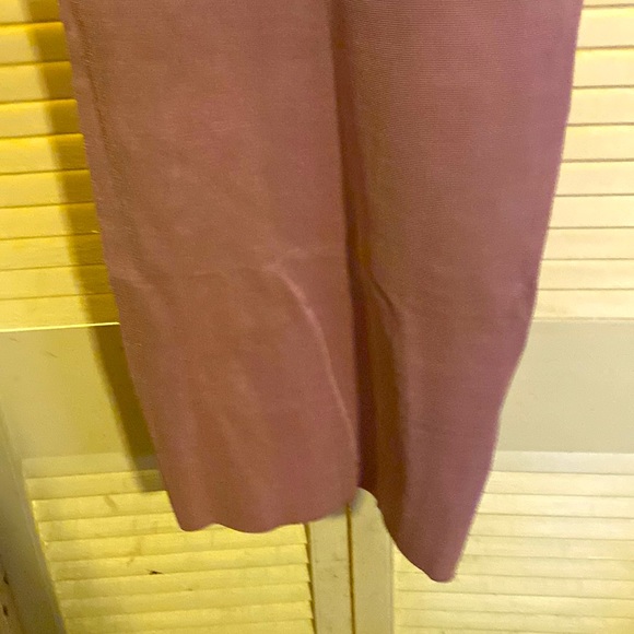 Nice spandex dress,  size small. - Picture 5 of 5